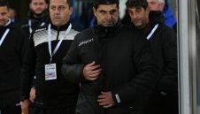 Гонзо: Уморихме се, това доведе и до проблемите