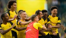 Пако: Не бях важна част от Барса, в Дортмунд не мислим за Байерн