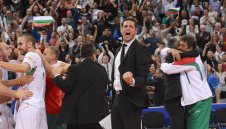 Пламен Константинов остава селекционер