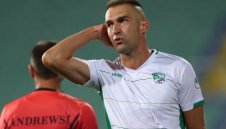 Берое победи комшиите от Гълъбово, Камбуров бележи за "зелените"