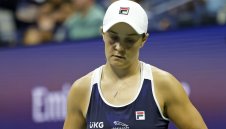 Изненада на US Open! Барти отпадна 