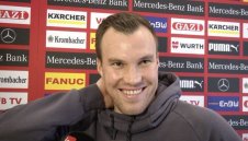 Гроскройц: Ще се хвърля здраво срещу Дортмунд