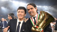 Индзаги: Историята на Лукаку заслужаваше различен край