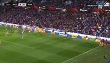 ВИДЕО: Глазгоу Рейнджърс - Рома