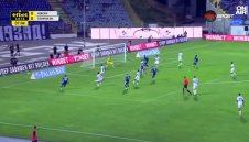 ВИДЕО: Левски &ndash; Спартак Варна