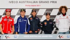 ГП на Австралия – preview