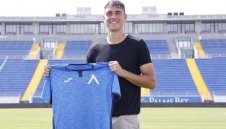 Чистка на "Герена": Левски изгони защитник