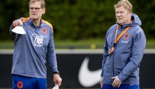 Голям риск! Куман включи "скъсани лалета" в състава за Евро 2024