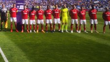 Вижте ги добре: Това е най-слабият ЦСКА през този век