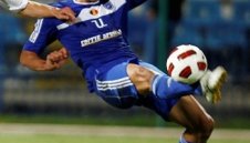 Ще дам всичко от себе си за Стяуа, обяви Вальо