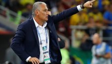 Тите след класирането на Бразилия: Ще ударя един коктейл 