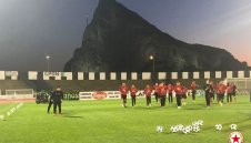 Ето къде ЦСКА ще играе срещу Динамо Киев и Спартак Москва