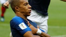 Реал Мадрид намери заместник на Роналдо, вади 272 млн. за Мбапе