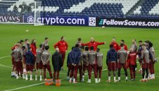 Реал Мадрид - Ред Бул Залцбург