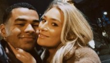 На "Анфийлд" ще плакнат очи и по секси блондинка + СНИМКИ 