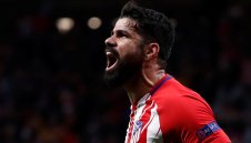 Без щастлив край за Арсен! Коста прати Атлетико на финал