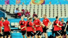 Бивш национал разкъса Полша: Дано Испания не ни вкара 5 гола