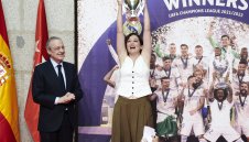 Флорентино Перес: Този Мбапе не е моят...