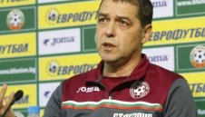 ОФИЦИАЛНО: Петър Хубчев е новият треньор на Левски