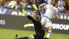 Ливърпул поиска вратаря на Барса