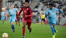 Славия Прага направи дубъл в Чехия