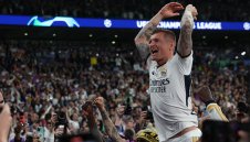 В Мадрид чакат Кроос да промени намеренията си