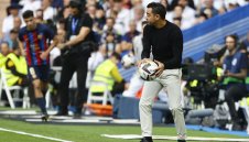 Шави напипа болното място на Барса