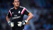 Рафа ще разчита на Кейлор Навас