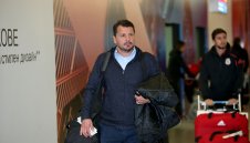 Крушчич след 0:11: Не съм страхливец, за да мамя, има време за Левски