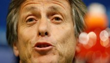 Жесус: Моят Спортинг може да бие Юве! Вярваме в шансовете си