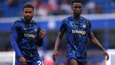 Рийс Джеймс отново притесни Челси