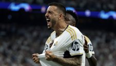 Изумителен обрат! 0:1 до 88-ата минута, но Хоселу прати Реал на финал с 2 гола