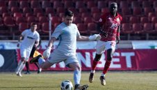 Етър – ЦСКА 1:3