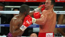 Уайлдър: Кличко губи своята мощ