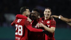 Без грешка в селекцията: ЦСКА печели Купата и влиза в Топ 3 в Първа лига!