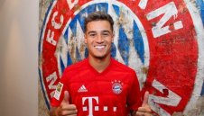 Коутиньо направи сефтето с Байерн Мюнхен