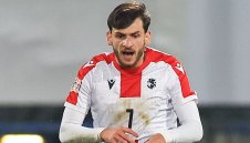 Звездата Кварацхелия обясни защо Грузия преби България