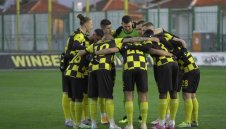 Швед се завърна в Ботев Пловдив