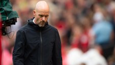 Тен Хаг бесен на съдията, засада на Гарначо обаче има