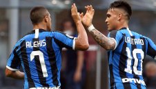 Остава ли в Интер? Бъдещето на Алексис Санчес е ясно 