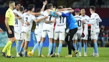 Всички искат Жирона да стане шампион на Испания