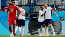 Англия гази 6:1, Хари Кейн съсипа Панама с хеттрик + ВИДЕО