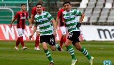 Черно море не допуска срив и без водещия си стрелец