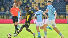 Арда спъна Ботев в Пловдив + ВИДЕО