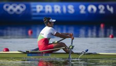 Как се променят премиите на българските олимпийски шампиони?