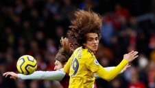 Нова безумна сделка на "Камп Ноу": Барса заменя Коутиньо за Гендузи