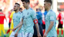 Левандовски е бесен на себе си, ще си го изкарва на Дортмунд