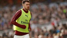 ПСЖ цака конкуренцията за Рамзи, плаща милиони за него до дни