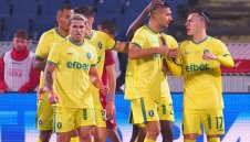 Ще има ли сензация? Лудогорец приема Спартак Варна