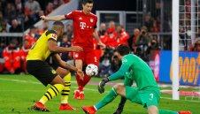 ПРОГНОЗА: Борусия Дортмунд - Байерн Мюнхен